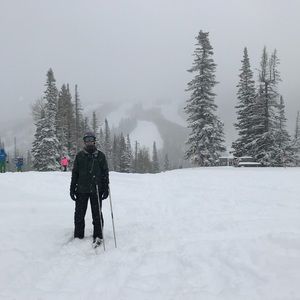 Meet your Posher, Brett